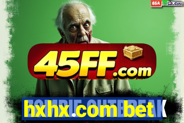 hxhx.com bet